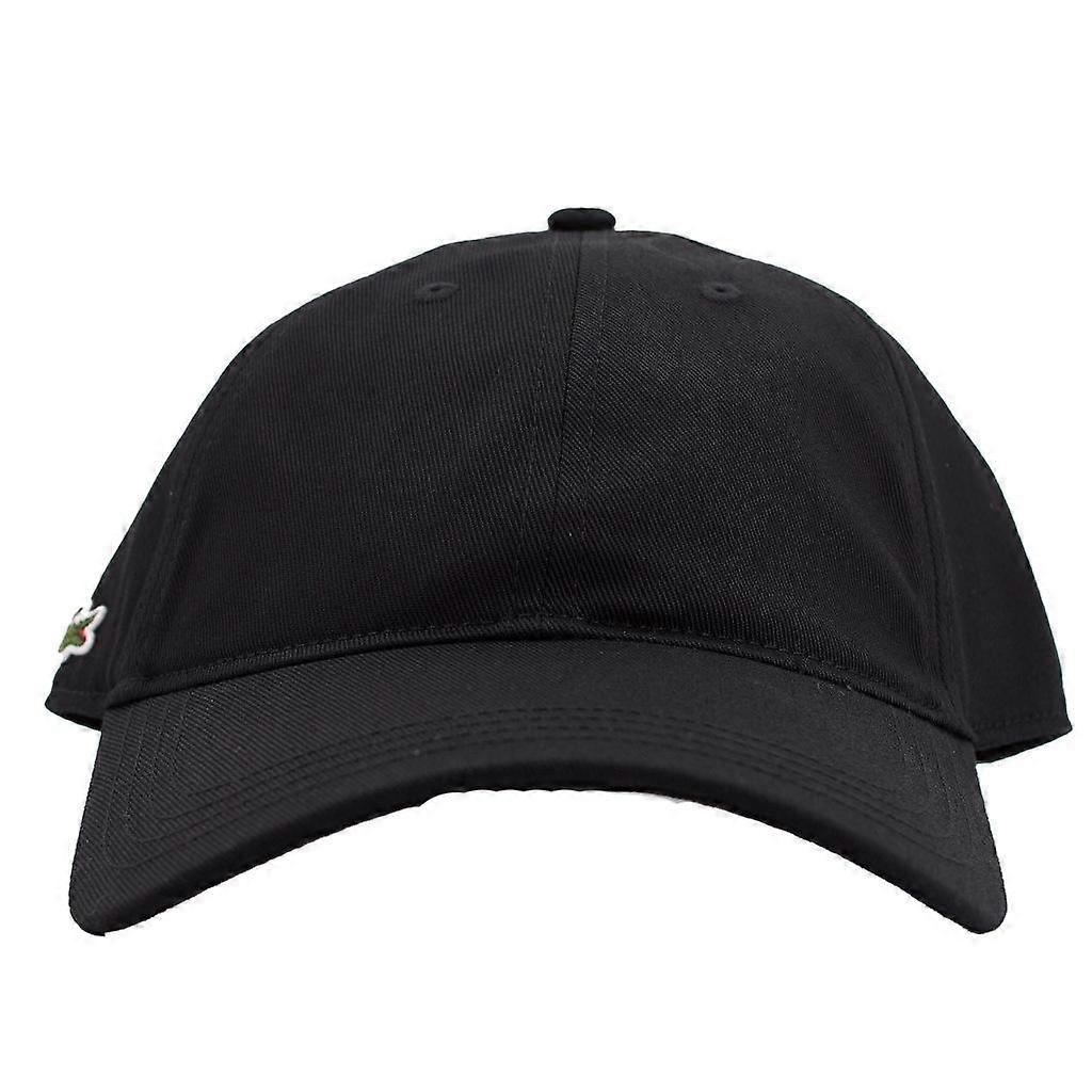 Lacoste Gorras Organic Cotton Twill Cap