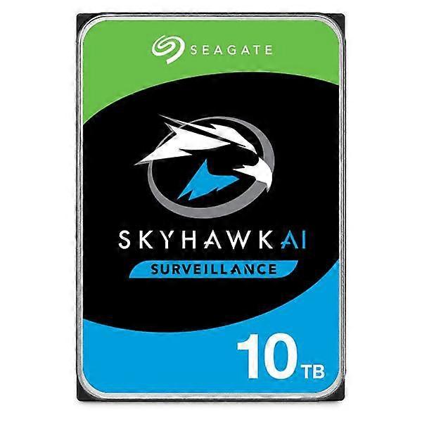 Skyhawk Ai 10 Tb, 3,5", 10000