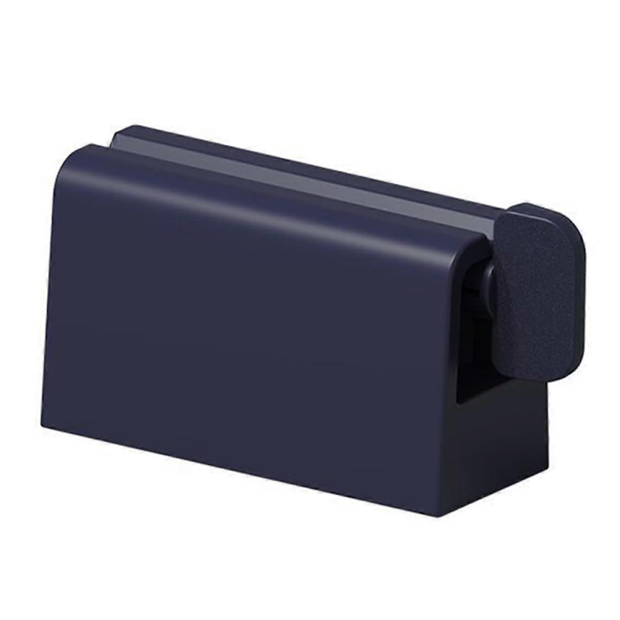 Toothpaste Squeezer Manual Tube Roller Dispenser for Bathroom, Reduce Waste, Easy Operation