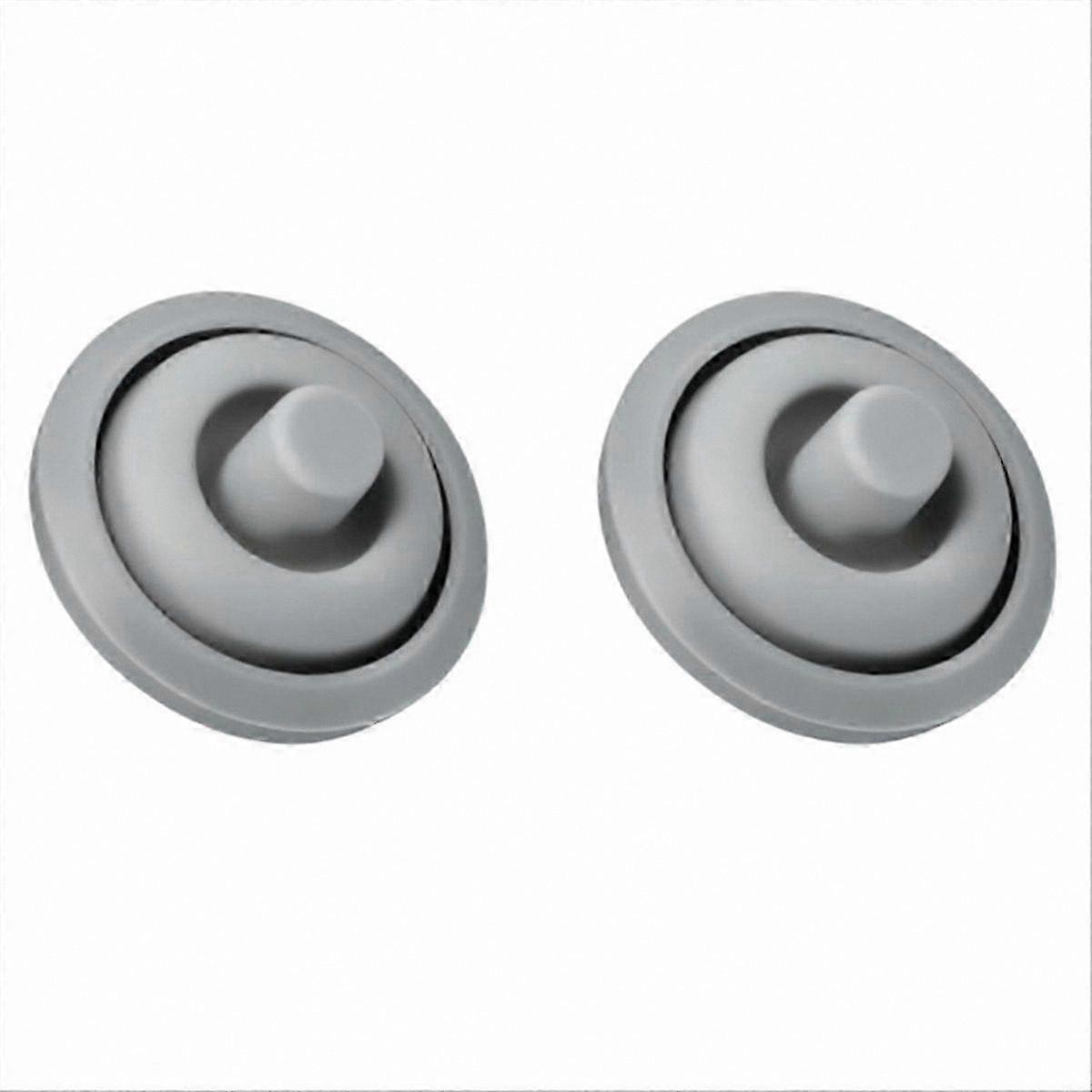 2-Pack Pressure Cooker Gasket Seal, Replacement for Perfect Plus Models