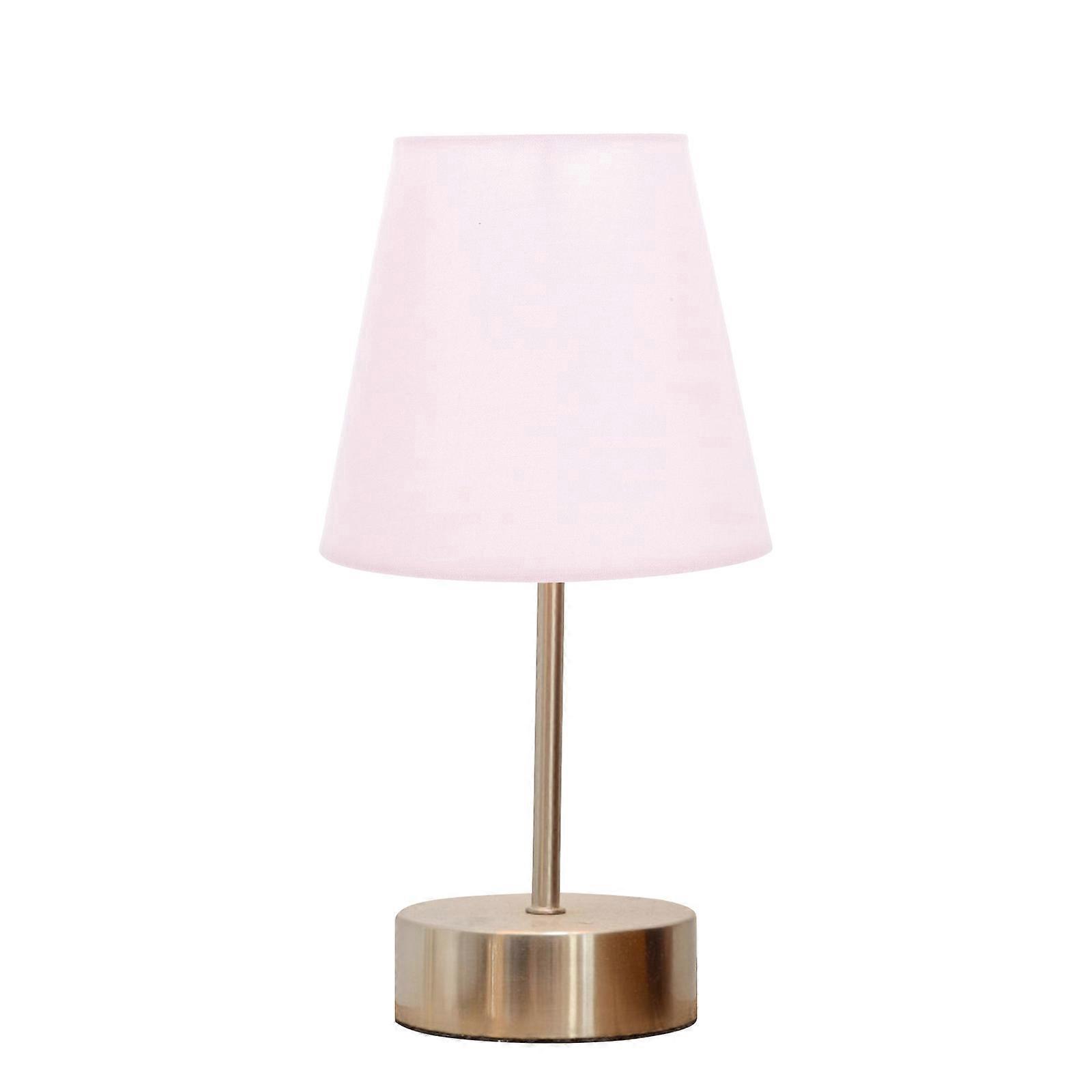 Fabric Pleated Lampshade Light Diffusion For Home Decor 14x14x13cm 1Set