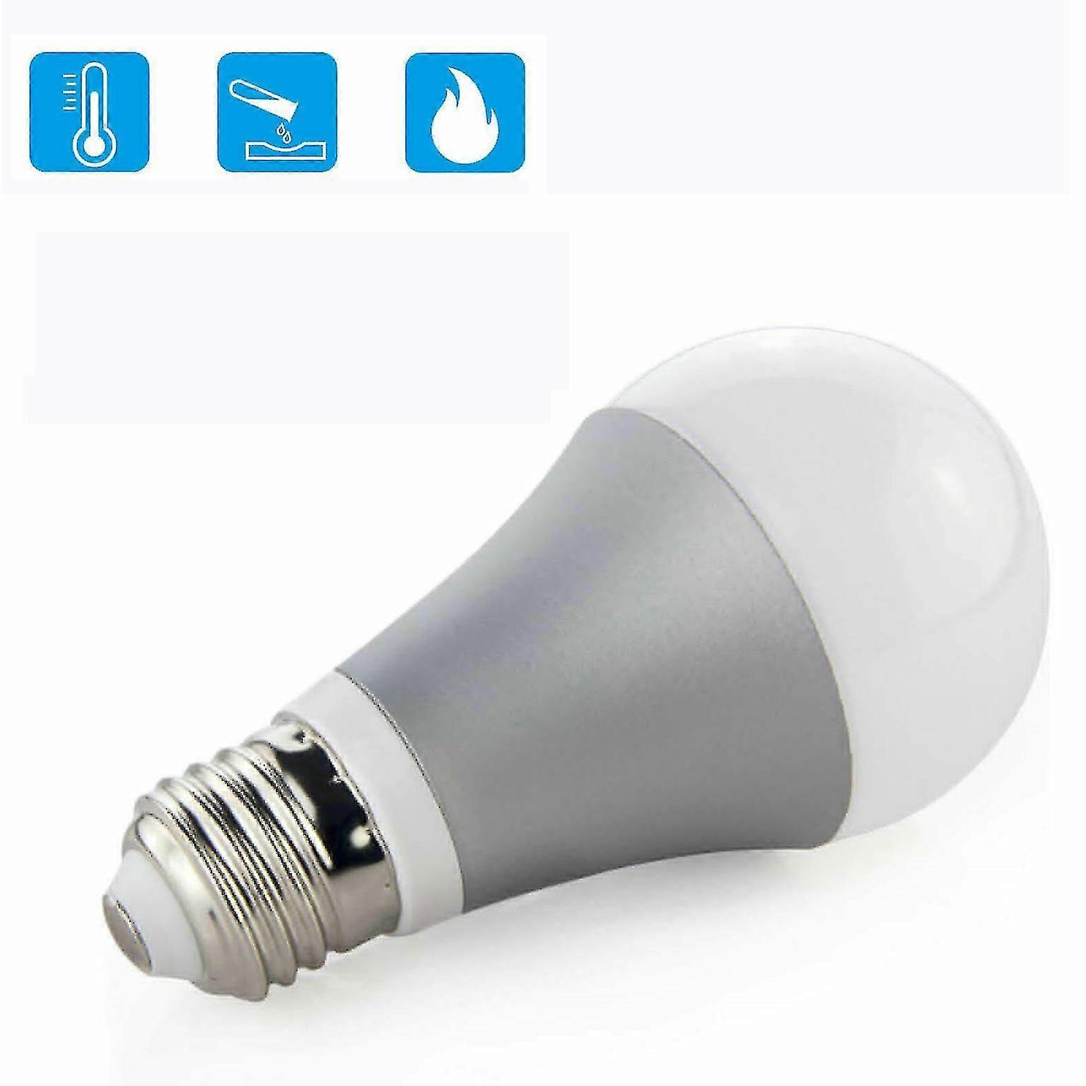 Light Bulb Socket Adapter Medium Base E26 To Candelabra E12 Screw Reducer