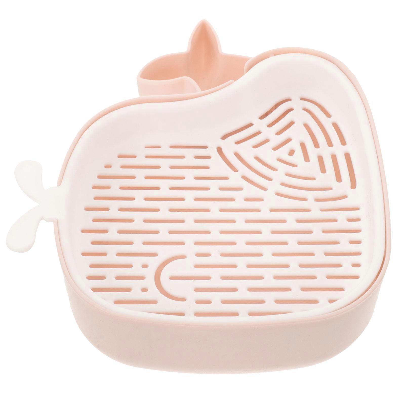 Practical Cat Grass Box Soilless Planting Box for Storage Use 4Pcs