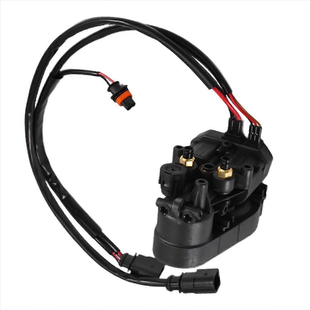 Car Air Suspension Compressor Pump Repair Kit for 