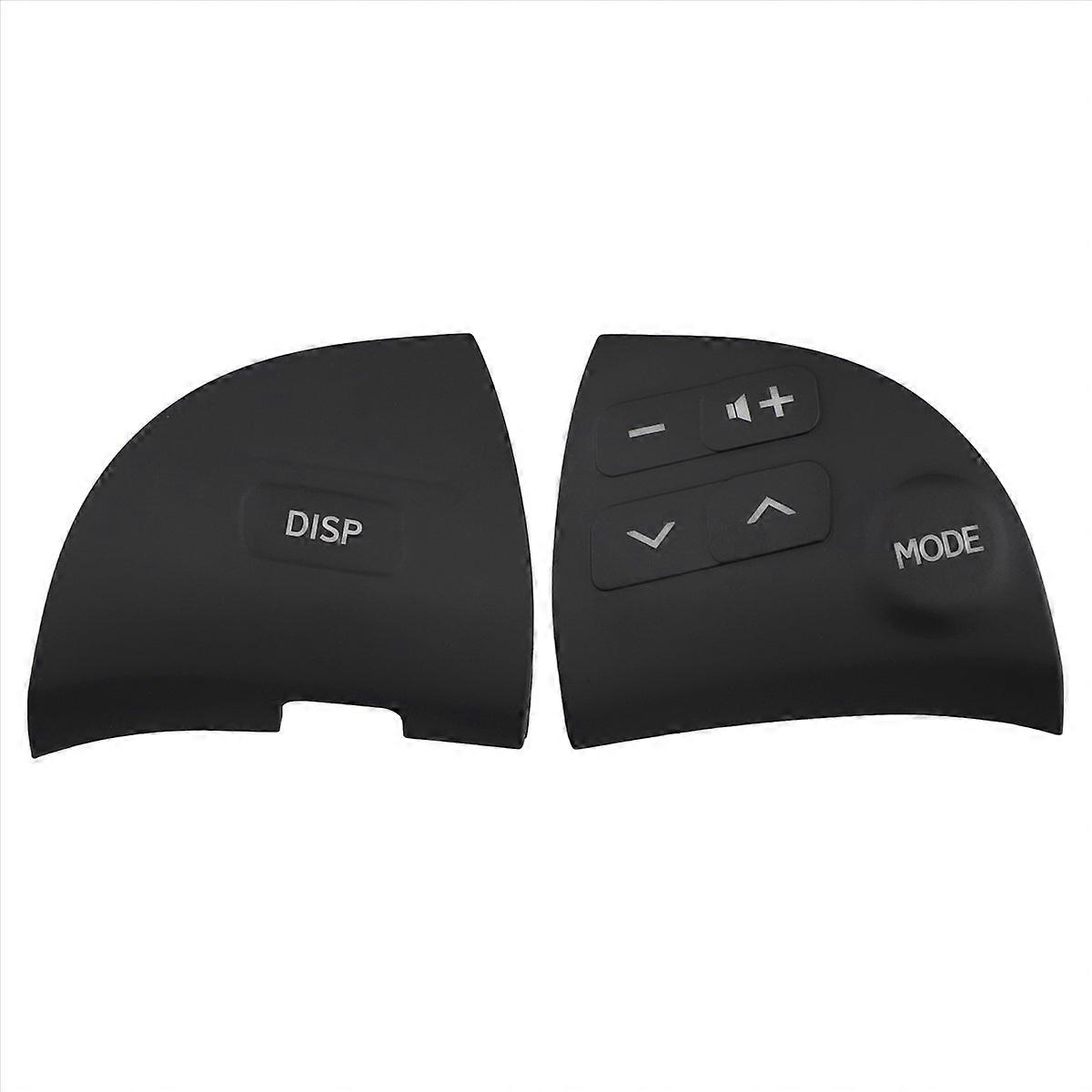 Cache de bouton de commande au volant pour ES350 2006-2012