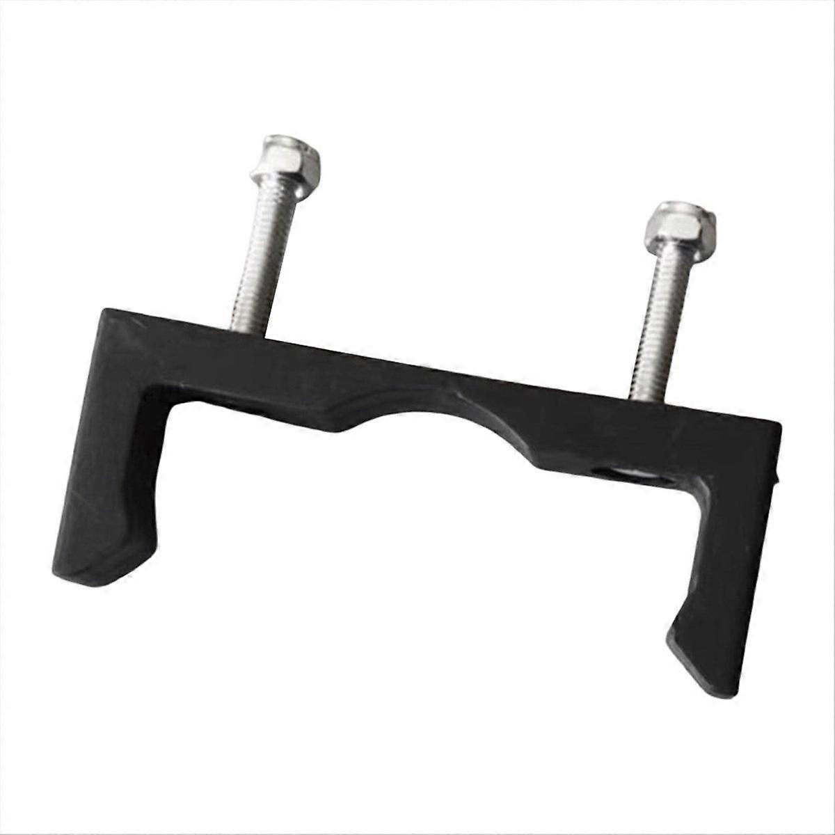 Cart Pull Push Handle Fixed Buckle Pull Push Handle Fixing Buckle