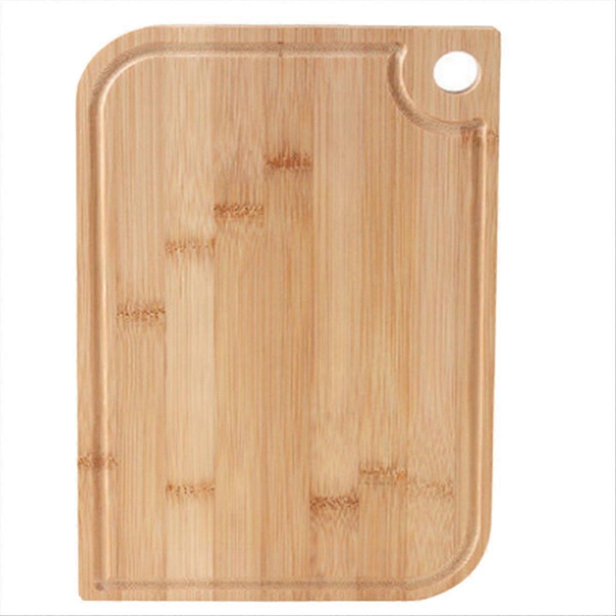 Skärbräda Bambu Skärbräda Panel Skärbräda