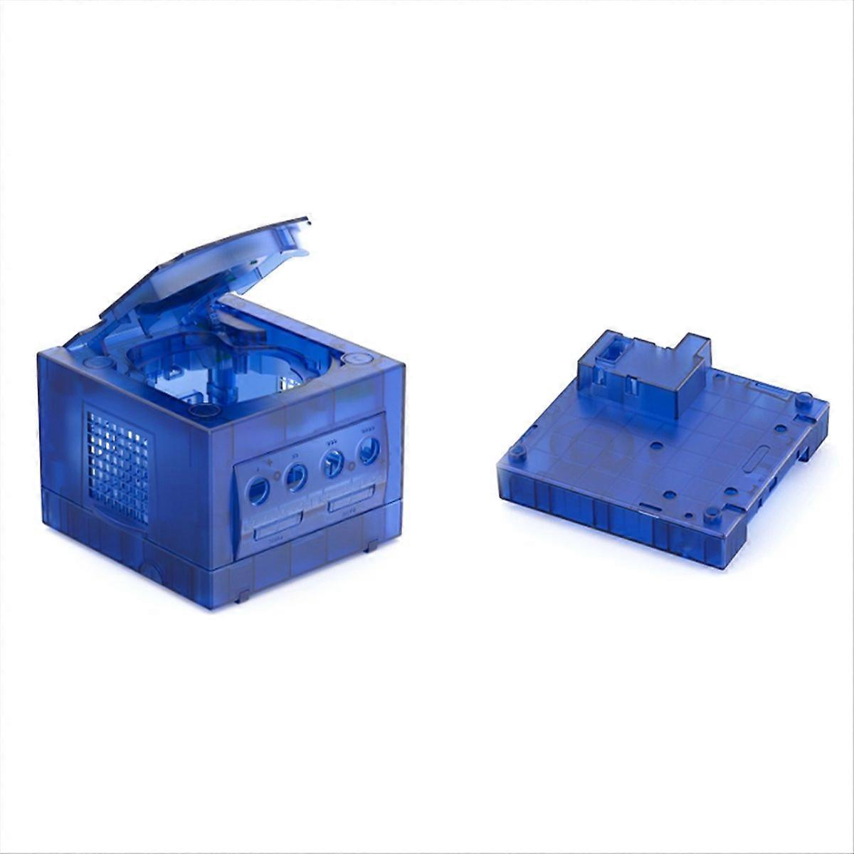 Replacement Case for Protective Shell Cover Box for Game Console, Retro Gaming Accessory