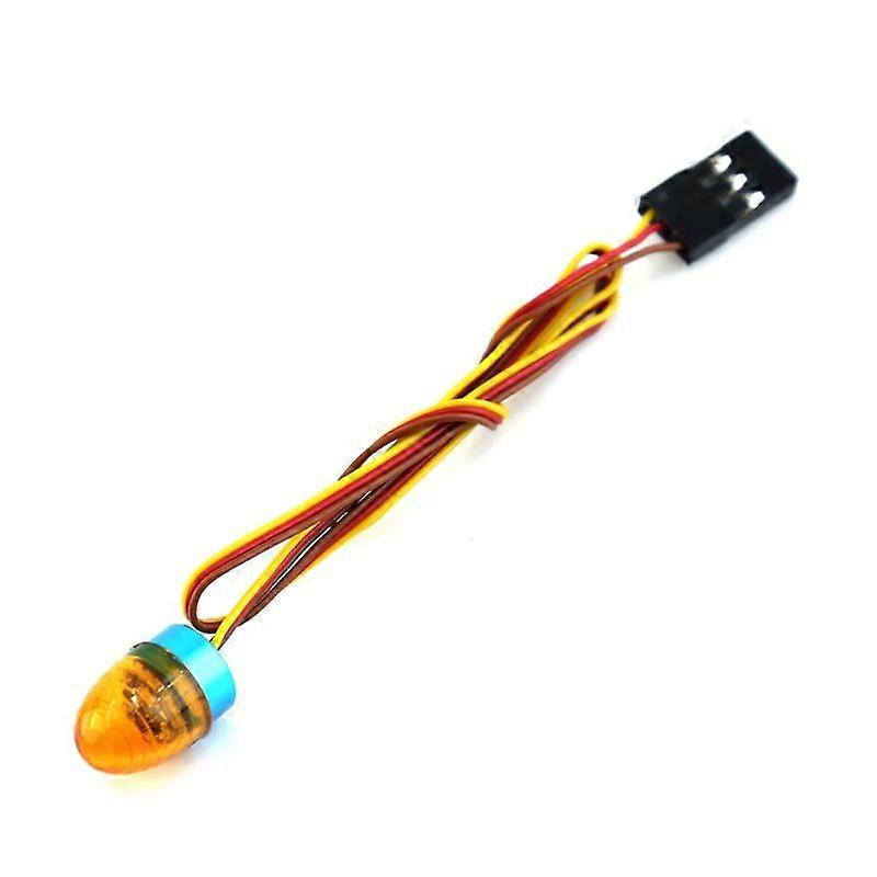 RC Car Engineering Light Flicker for 1/10 RC Car 1/14 , 3