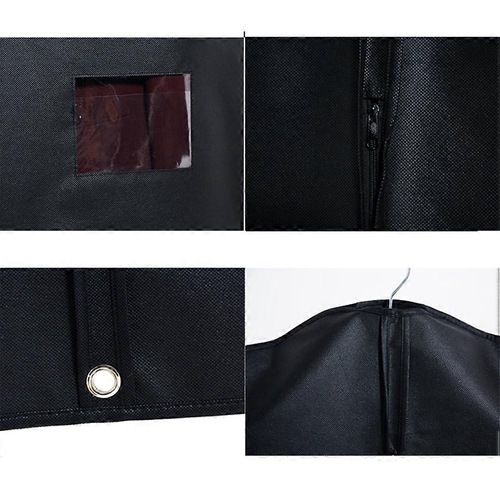 Anti-Moth Protector Washable Suit Cover for Clothes 5Pcs