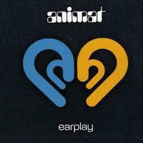 Animat Earplay CD (2008)