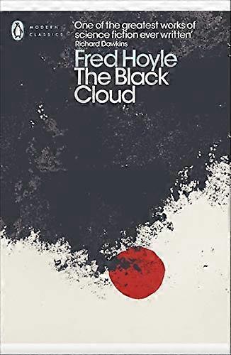 Die schwarze Wolke