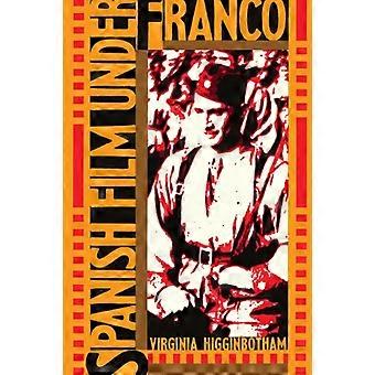 Hiszpański Film pod Franco