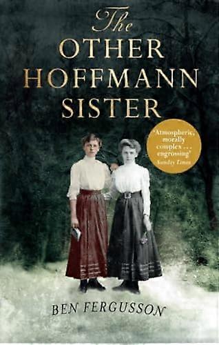 The Other Hoffmann Sister