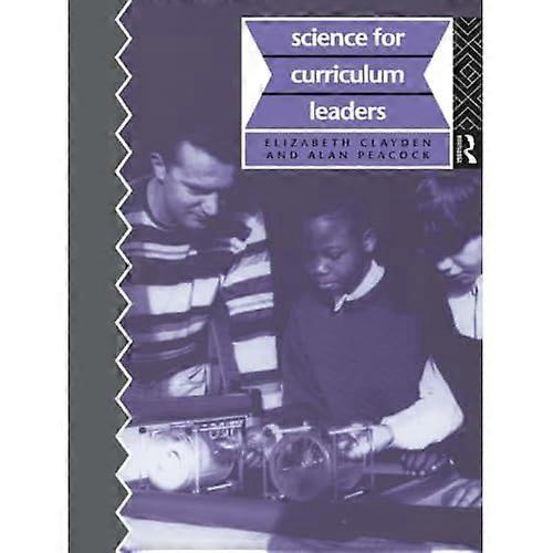 Science for Curriculum Leaders