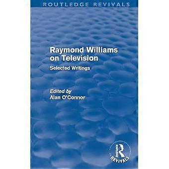 Raymond Williams im Fernsehen