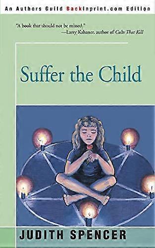 Suffer the Child