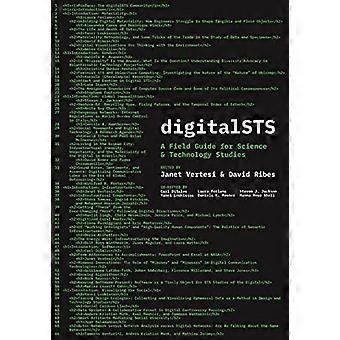 digitalSTS: kenttä opas Science & Technology Studies