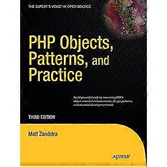 PHP-Objekte, Muster und Praxis 3. Auflage
