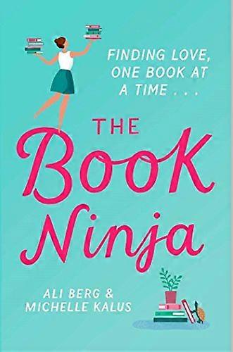 The Book Ninja