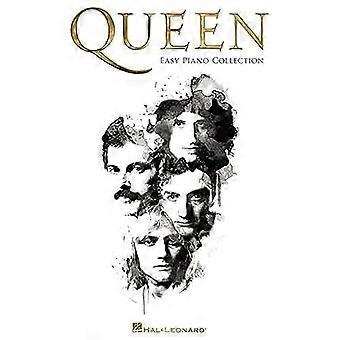 Queen: Easy Piano collectie