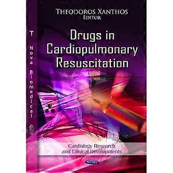 Arzneimittel in der kardiopulmonalen Rehabilitation. (Kardiologische Forschung und klinische Entwicklung: Pharmakologie – Forschung, Sicherheit...)