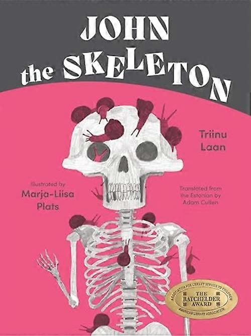 John the Skeleton