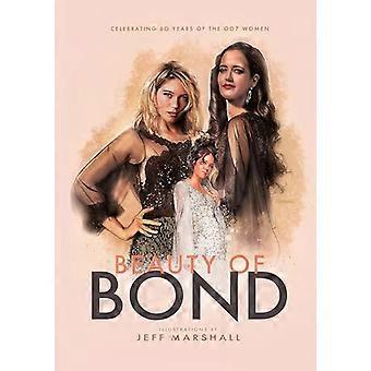 Beauty of Bond: Feirer 60 år med 007-kvinnene