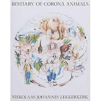 Bestiary av Corona-djur