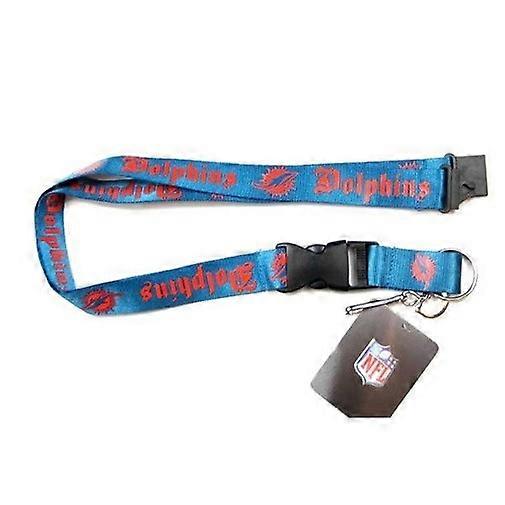 Miami Dolphins NFL Gamle engelske line