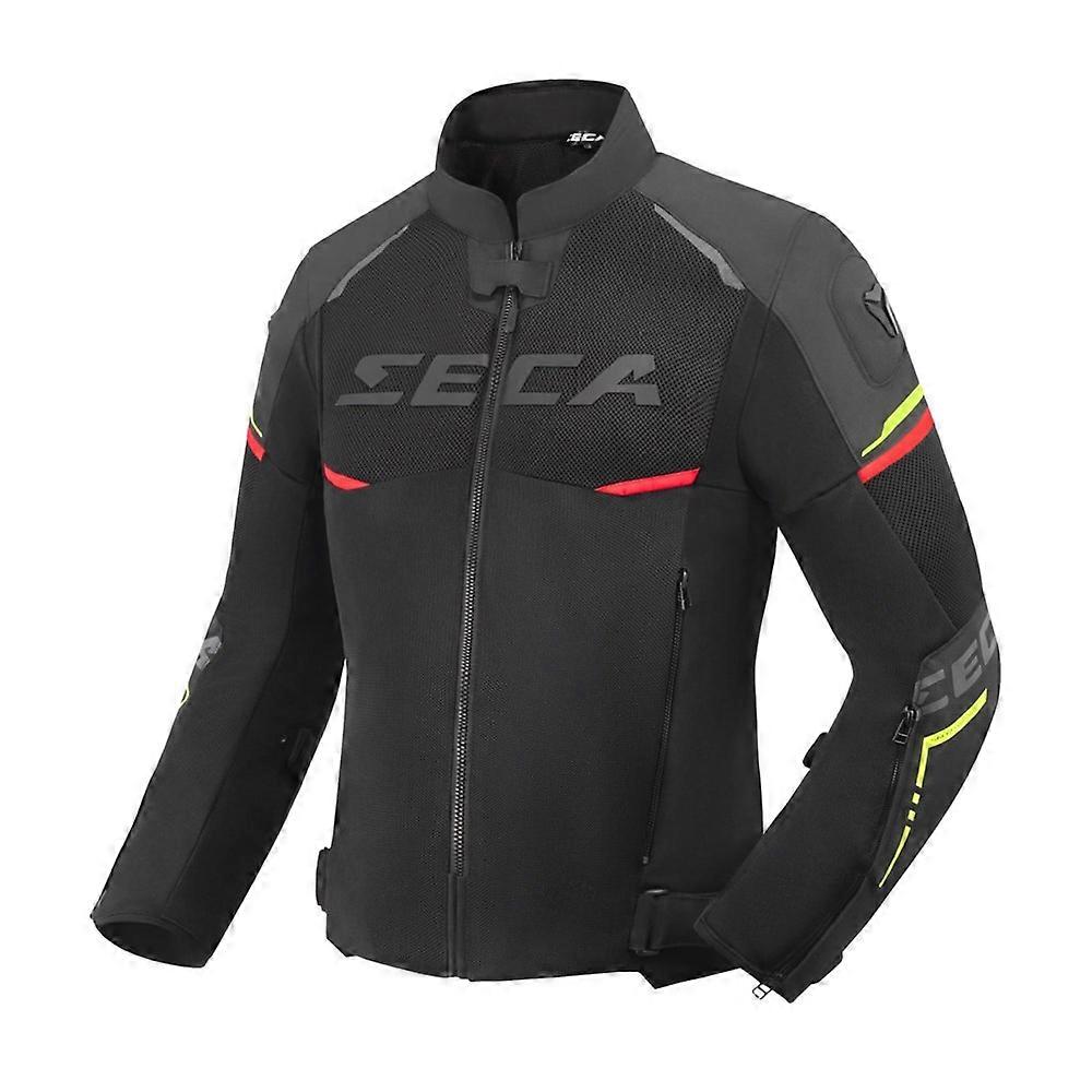 Jackets Seca Airflow III 2ARF26MQ55S