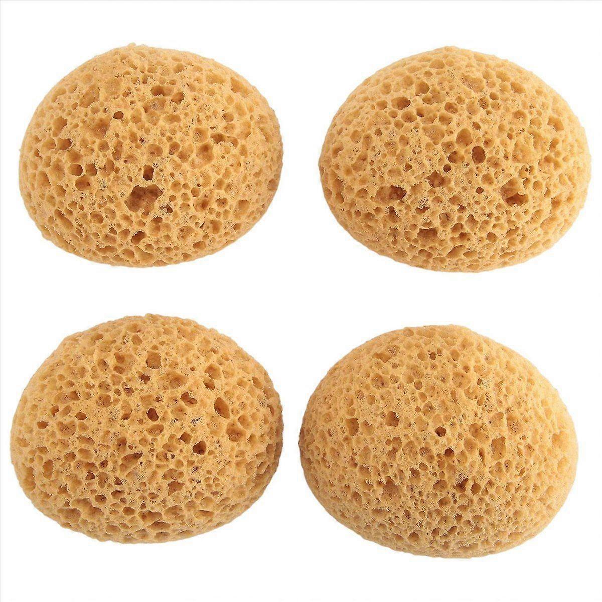 4Pcs Texture Sponge Drywall Texture Sponge Texture Patch Sponge