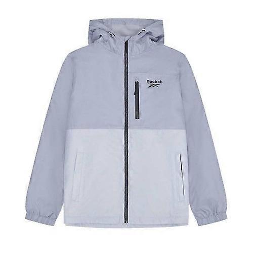Reebok Mens RB1540 Windbreaker