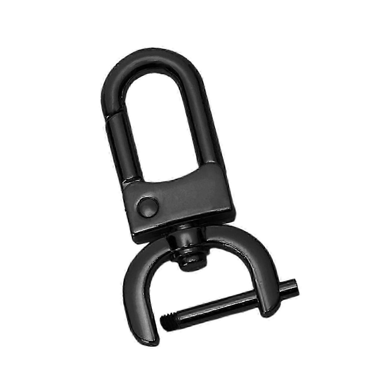 Metal Detachable Snap Hook Swivel Clasp