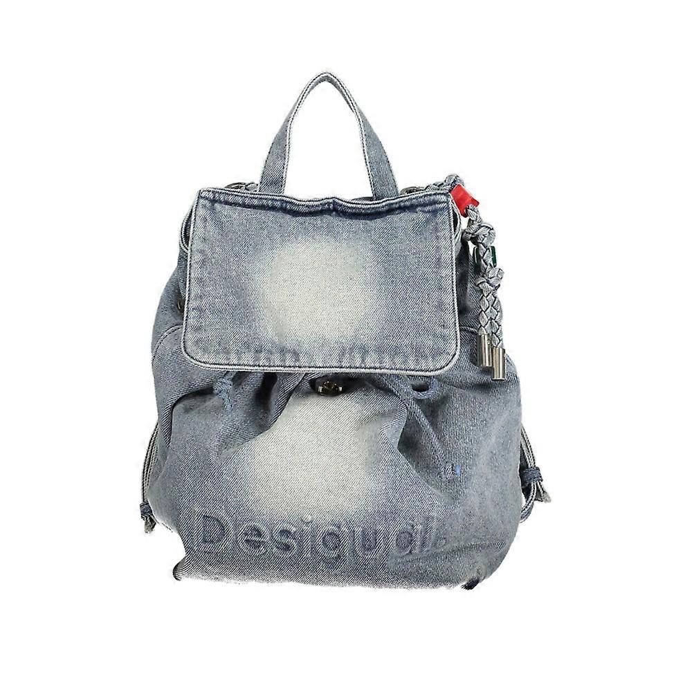 Backpacks Desigual 26sakd07az5005uni