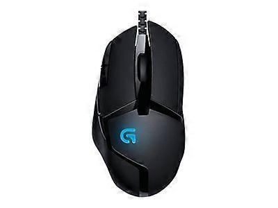 Logitech G402 Hyperion Fury
