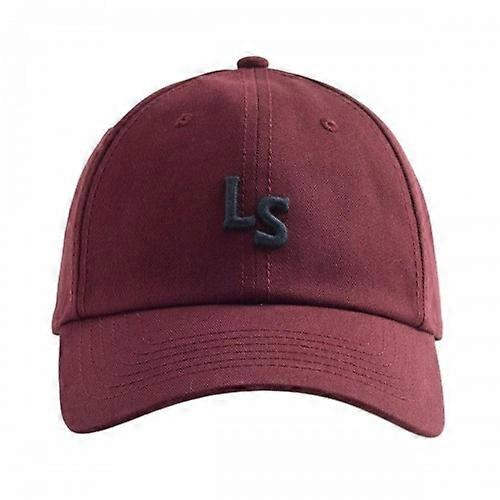 Levis Monogram Baseball Cap