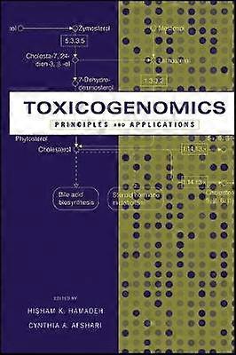Toxicogenomica