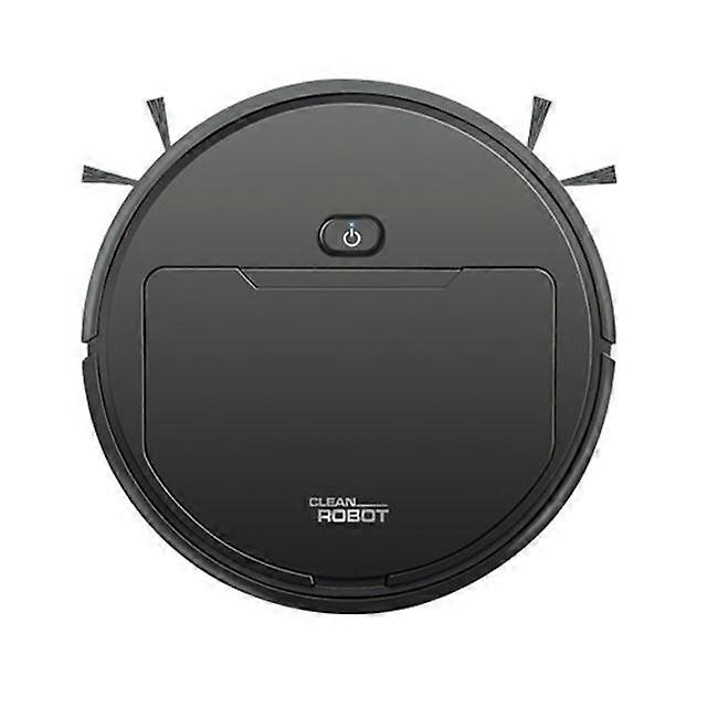 Multifunctional Smart Vacuum Cleaner Robot