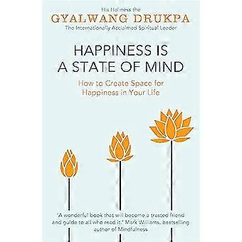 Happiness is a State of Mind