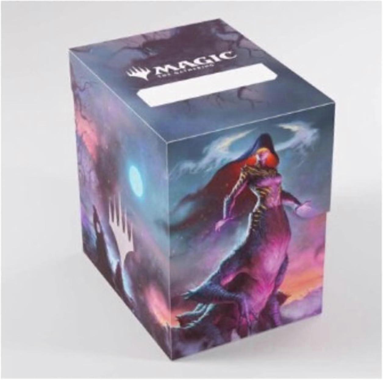Gamegenic MTG Lorwyn Eclipsed Soft Crate 80 - Moonshadow