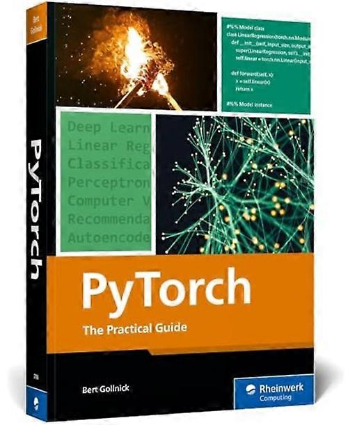 PyTorch: la guida pratica