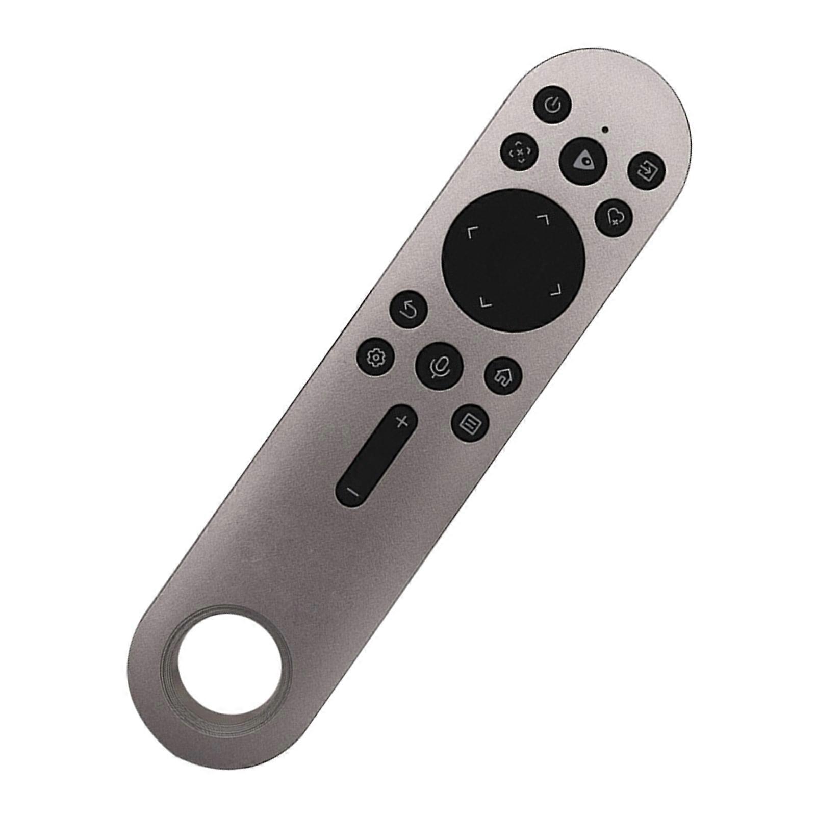 Universal IR Remote Control ABS Construction Replacement Controller Suitable for Projectors Multiple Models Multicolor