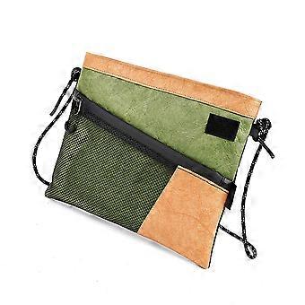 Bicycles Commuters Bags Crossbars Organizers Waterproof Front Frame Strap on Bag Cycling Pouches Bikes Top Tube Bag Multicolor