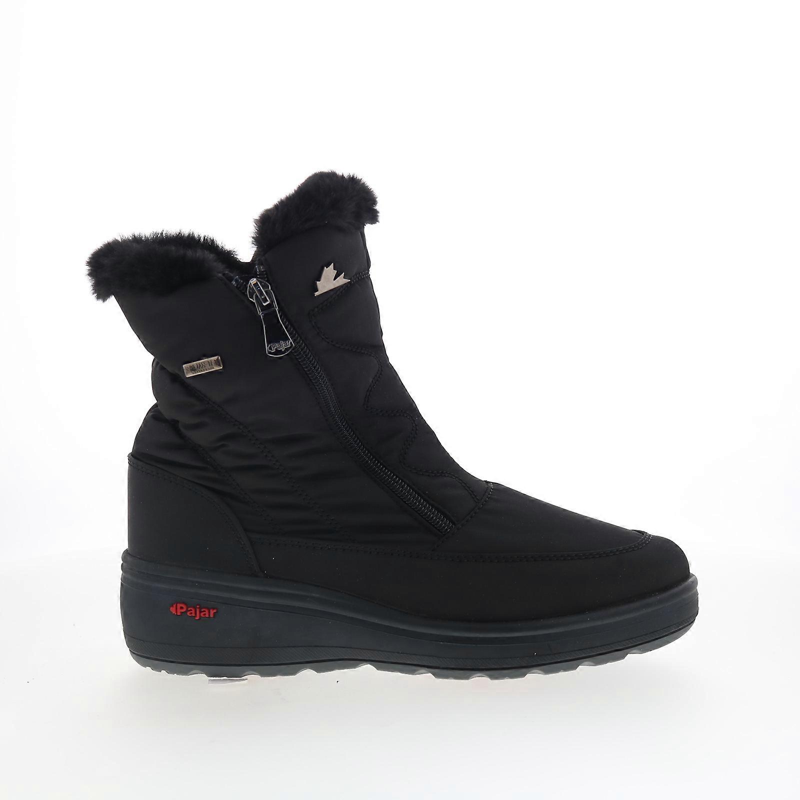 Pajar Damen-Freizeitstiefel Raff