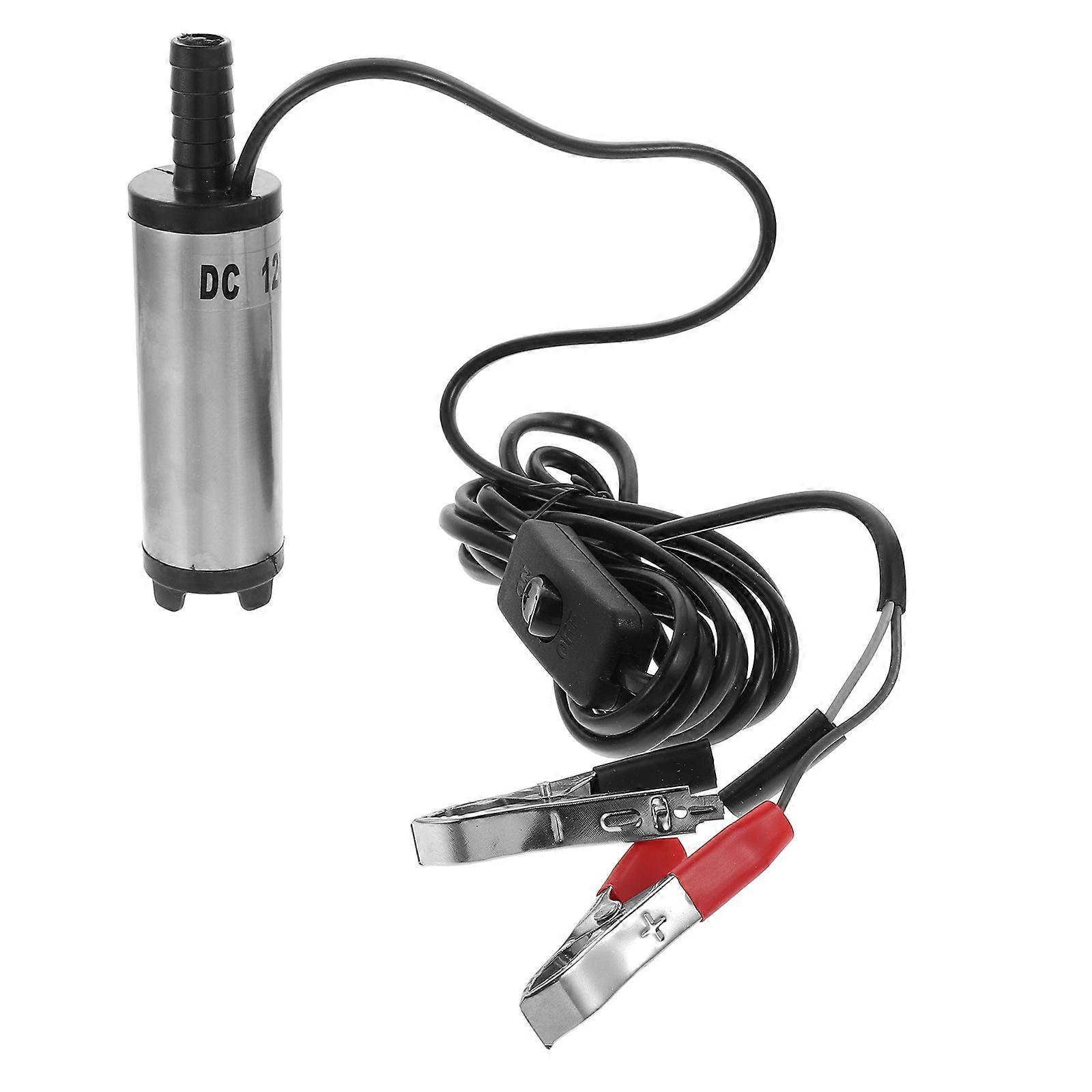 Micro Submersible Pump for Transfer 1Pcs Electric Pump