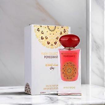 Eau de Parfum - BLACK ORCHID DENIM - Collezione Musk - 60ml - Unisex - Eau de parfum