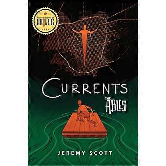 Currents The Ables Book 3 - Jeremy Scott - Paperback - en Book