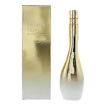 Jennifer Lopez Enduring Glow Womens EDP 50ml Fragrance
