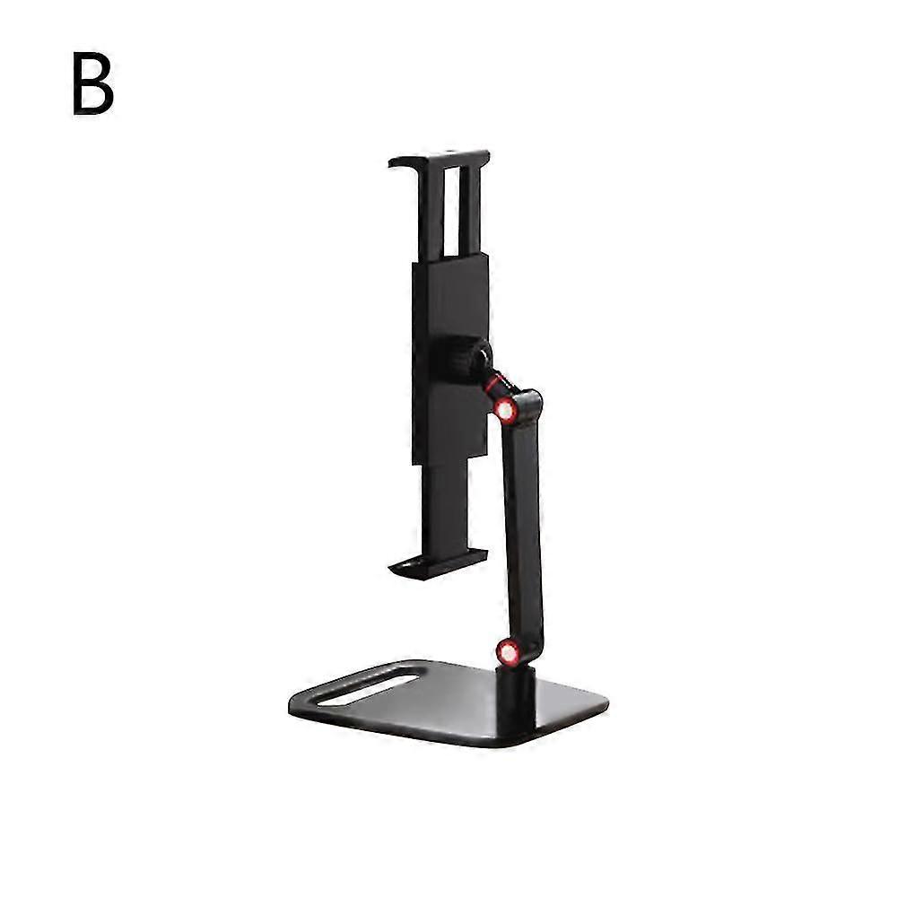 Monitor Mount Desk Mount Metal Stand 16In Universal Extendable Display Base